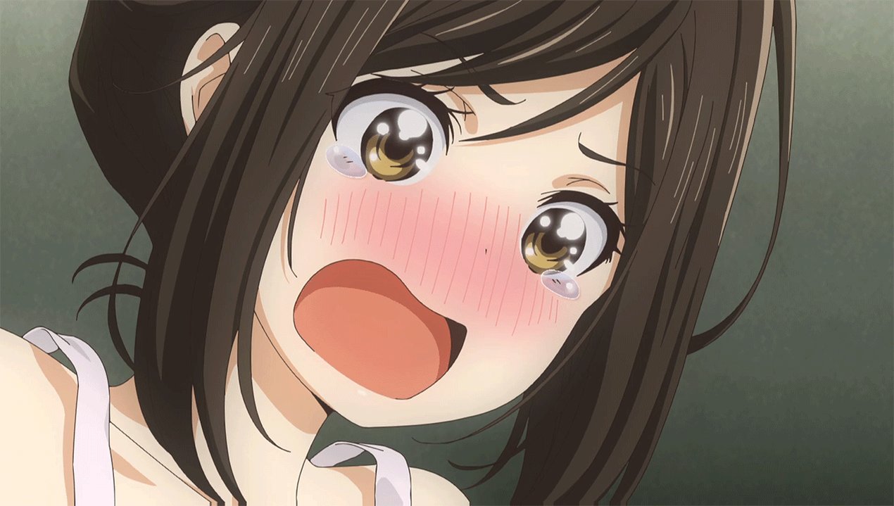 What the hell are you doing here teacher uncensored