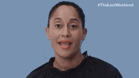 tracee ellis ross vote GIF ...