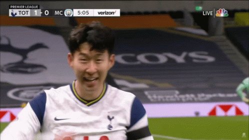 Alfie Fisher Tottenham GIF