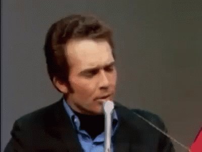 Merle Haggard GIF