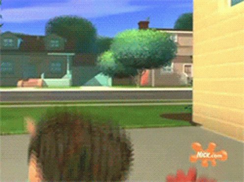 Jimmy Neutron Sheen Estevez GIF