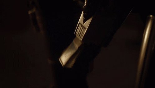 Star Wars The Mandalorian GIF