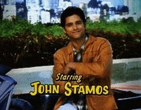Happy 58th birthday to John Stamos! Best known for his role as Jesse Katsopolis on Full House. 