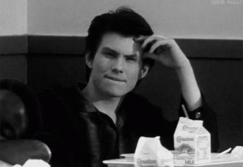 Happy belated birthday to christian slater!! 