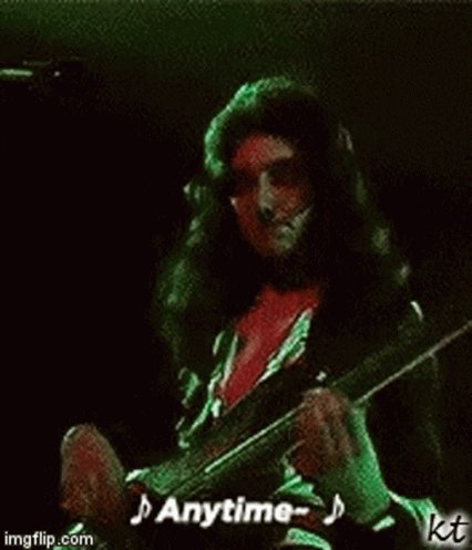 Happy 70th Birthday to the one and only John Deacon   