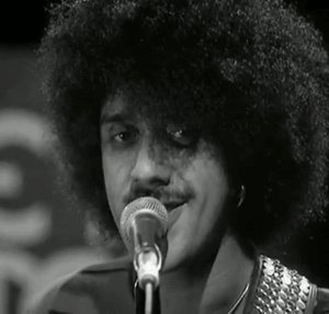 Happy Birthday  Phil Lynott 