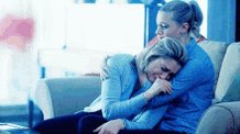 Alice Cooper Betty Cooper GIF