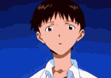 Evangelion Congratulations GIF