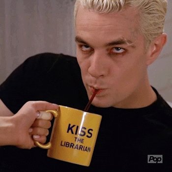   Happy Birthday to you James Marsters!           