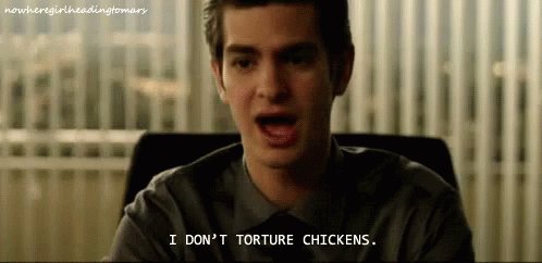 Happy birthday, Andrew Garfield 