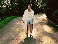  I just realized we are now older than James Gandolfini was in season 1 of Sopranos. Happy birthday! 
