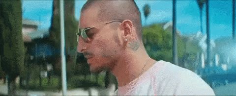 Maluma GIF