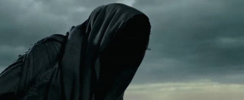 Lotr GIF