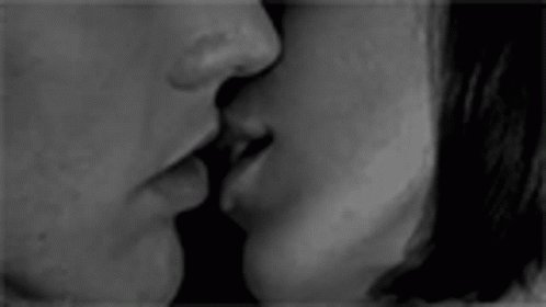 Kiss Love GIF