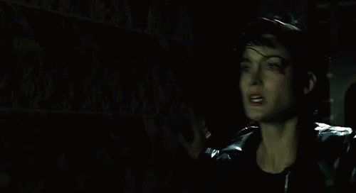 Happy Birthday, Carrie-Anne Moss!   