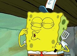 Happy birthday stephen hillenburg. thank you for making one of my absolute favorite shows. rest in peace.   