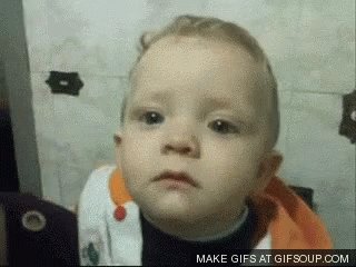 Baby Cry GIF