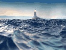 Ocean Sea GIF