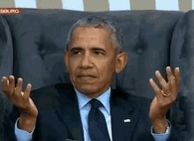 Obama Wtf GIF