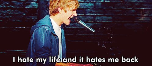 Happy birthday to the man, the myth, the legend Bo Burnham 