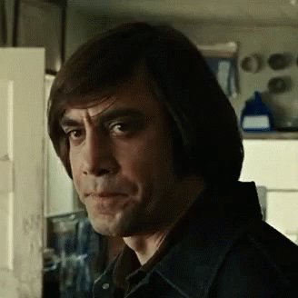 Anton Chigurh No Country Fo...