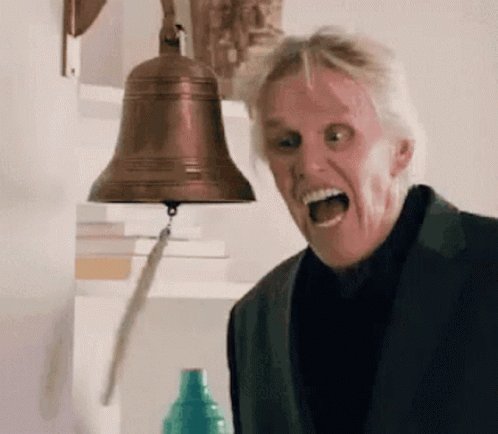 Busey Bell GIF