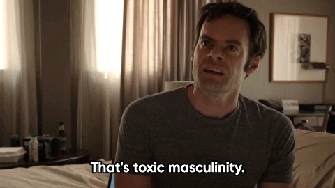 Bill Hader Hbo GIF by Barry