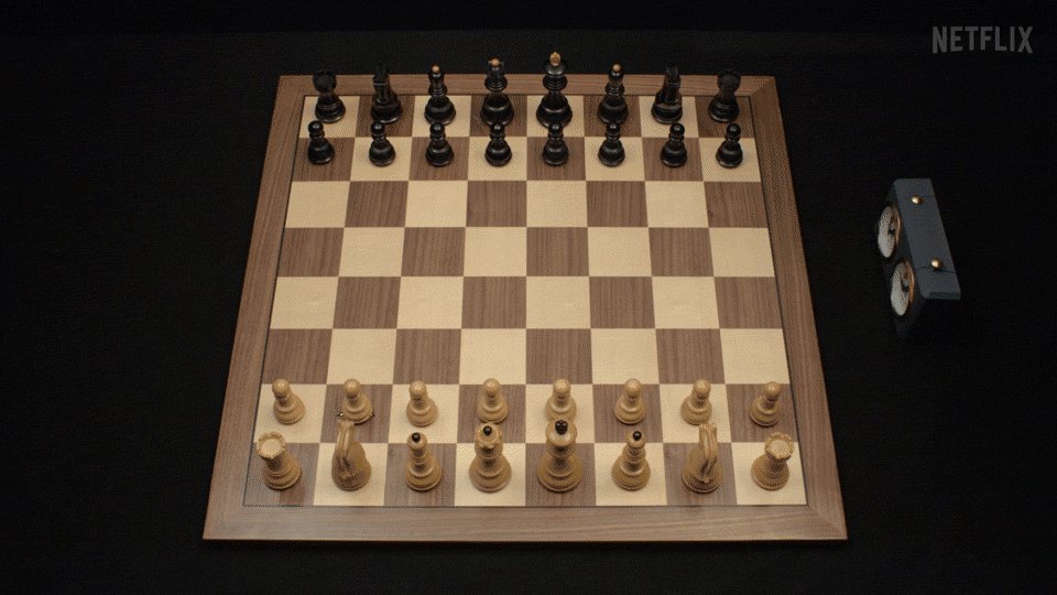 Chess Grandmasters Can Burn 6,000 Calories 