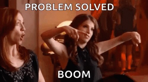 Anna Kendrick Pitch Perfect GIF