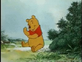 Mirada Pervertida GIF