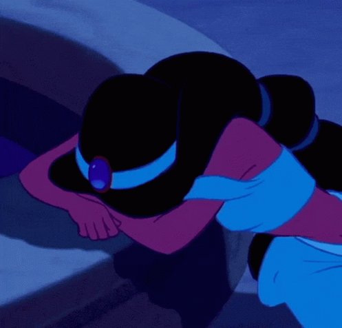 Disney Princess GIF