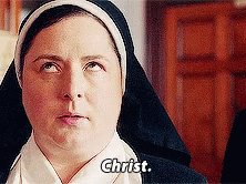 Eyeroll Sistermichael GIF