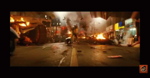 Abomination Mcu GIF