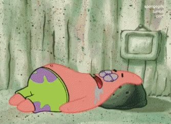 Spongebob Squarepants GIF