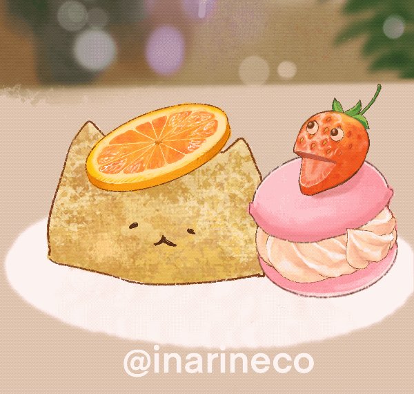 いなりのtwitterイラスト検索結果