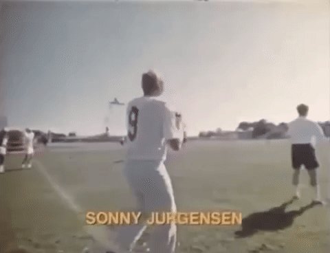Happy Birthday to Sonny Jurgensen! | 