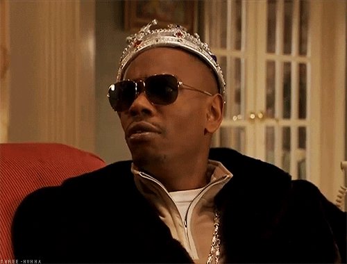 Dave Chappelle turns 48 years old today, Happy Birthday 