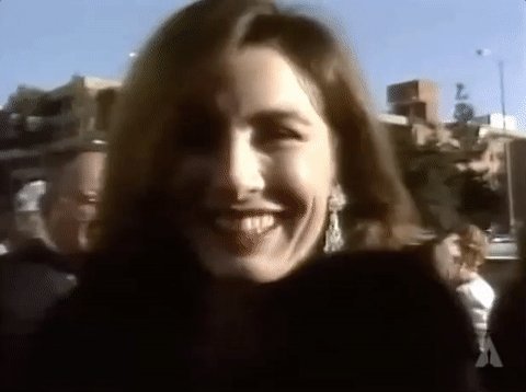 A Most Happy Birthday Anne Archer.    
