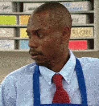 Happy Birthday Dave Chappelle 