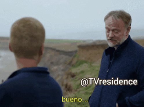 Happy birthday Jared Harris 