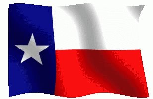 Texas Flag GIF