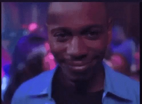 To the greatest comedian to pick up a mic, happy birthday Dave Chappelle! 