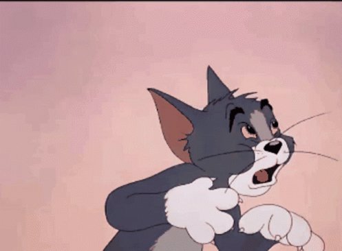 Someone wake me up when this shitty crisis is over. Thank you. https://t.co/Av3frfkRUw
