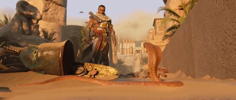 Assassin's Creed Origins - Trailer