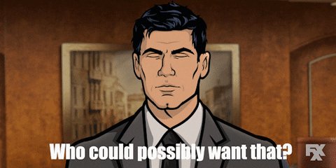 Sterling Archer Lake Titicaca Is The Highest Navigable Lake Now It S Your Useless Fact To Remember Archerfxx Twitter