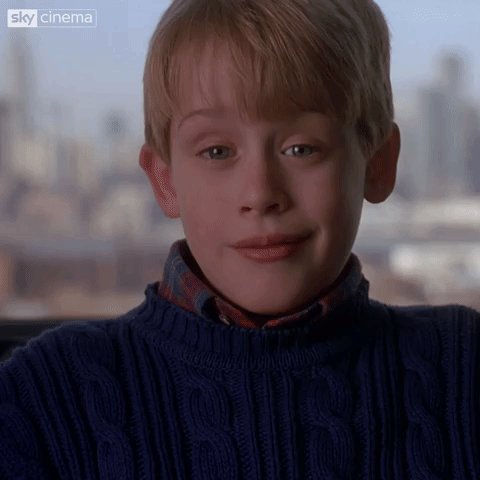 Happy Birthday Macaulay Culkin 