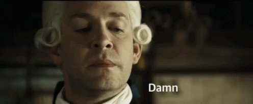 Happy birthday Tom Hollander!
You gave me the character I love to hate. 