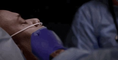 Chicago Med Love GIF by Wol...
