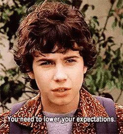 Expectations GIF