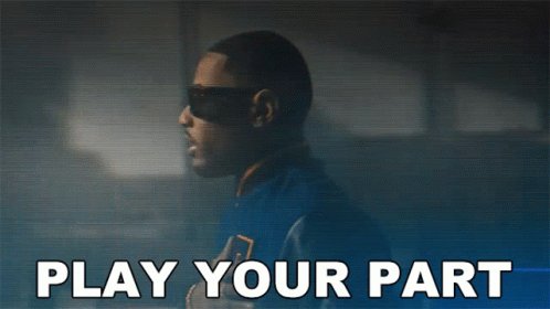 Play Your Part Fabolous GIF